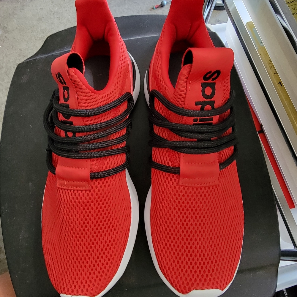 ADIDAS - Lite Racer Adapt 3 _Red